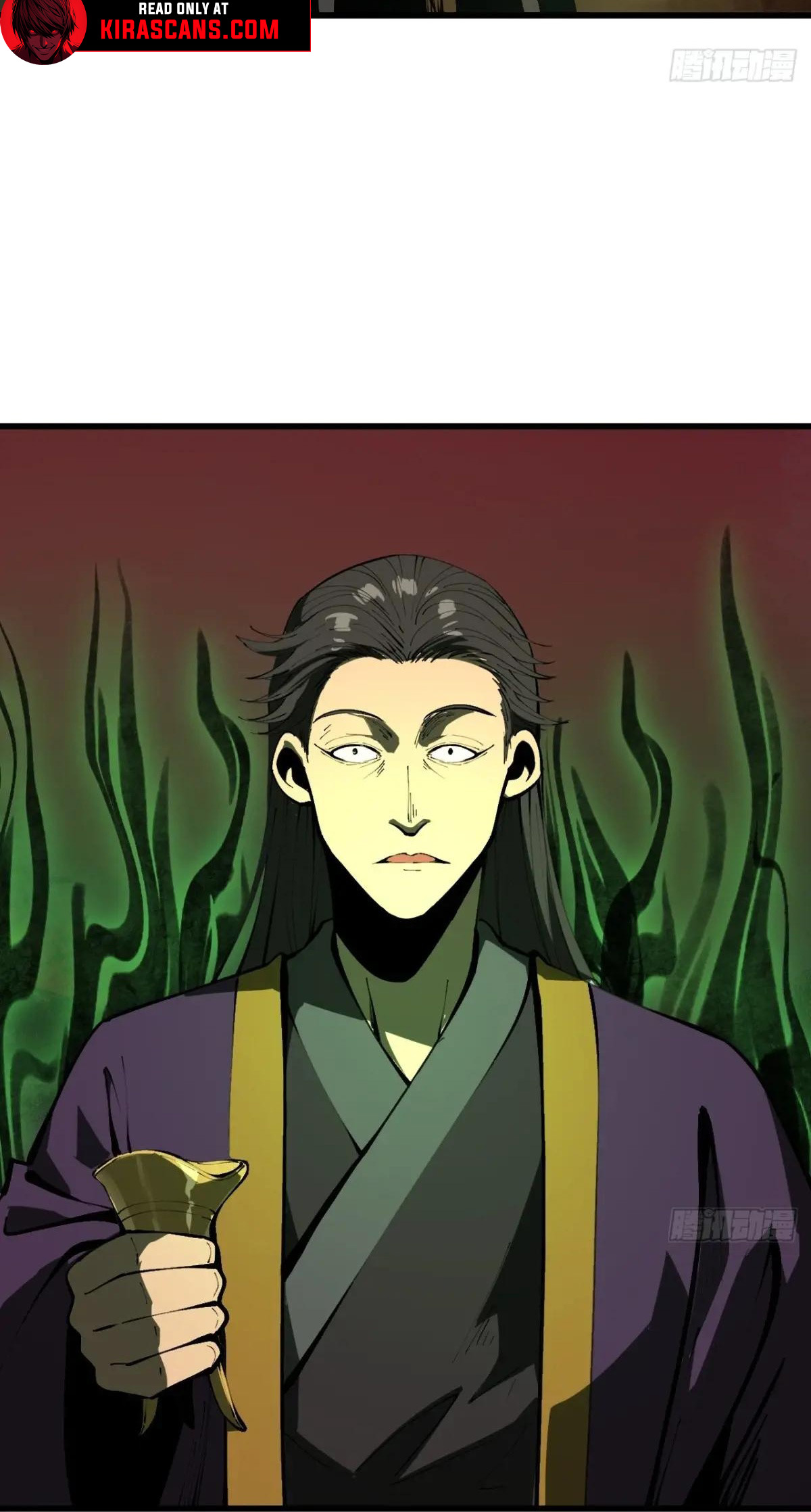 AccidentaIIy Became Famous Throughout History Chapter 122 29